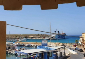 Casa Katia Lampedusa e Linosa
